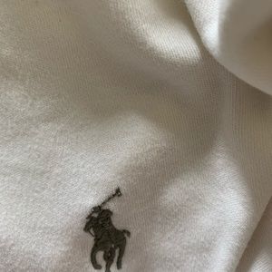 Ralph Lauren polo shirt
